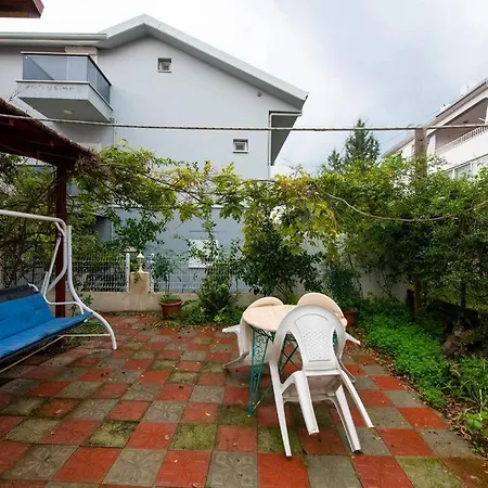 Casa vacanze Kargi 1