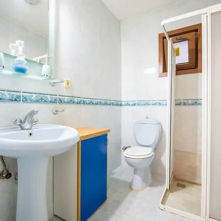 Kargi 1 Casa vacanze *