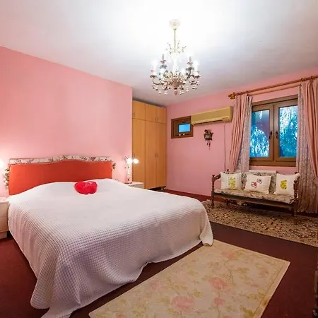 Casa vacanze Kargi 1